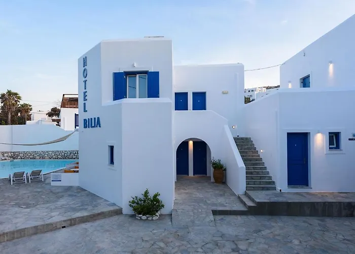 Hotel Bilia